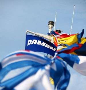 Damen Mangalia: Chronicle of a bankruptcy with the State at the helm